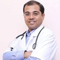 Dr. Rayaz Ahmed