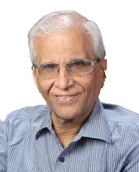 Dr.Suresh H Advani