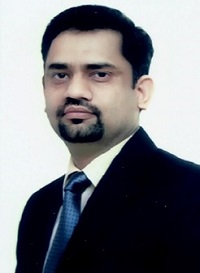 Dr. Rayaz Ahmed